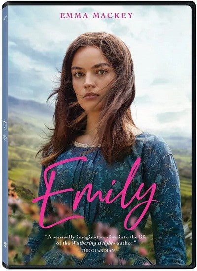 Emily | Burlington Public Library | BiblioCommons